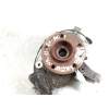 Recambio de mangueta delantera izquierda para renault laguna grandtour iii referencia OEM IAM  20DCI 2008