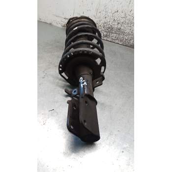 AMORTIGUADOR DELANTERO IZQUIERDO 20DCI 2006