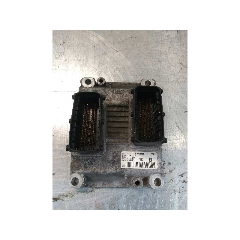 Recambio de centralita motor uce para alfa romeo 147 (190) 1.6 t.spark eco progression referencia OEM IAM 0261206714 382107 A152