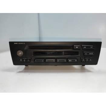 SISTEMA AUDIO / RADIO CD 6512696229601 