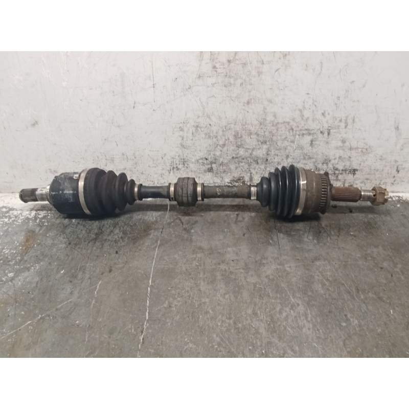 Recambio de transmision delantera izquierda para kia cerato i hatchback (ld) 1.5 crdi referencia OEM IAM   