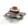 Recambio de mangueta delantera izquierda para renault laguna grandtour iii referencia OEM IAM  20DCI 2008