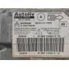 Recambio de centralita airbag para citroën berlingo station wagon sx multispace referencia OEM IAM 61101990 9665558380 