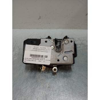MOTOR CIERRE CENTRALIZADO DELANTERO IZQUIERDO 13154791 5P 2003