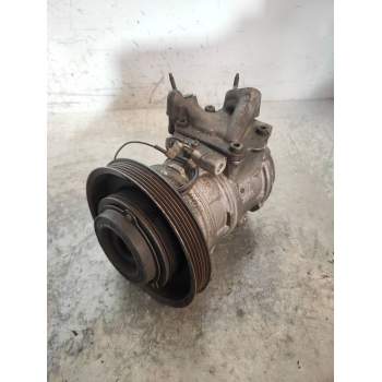 COMPRESOR AIRE ACONDICIONADO 4472004240 10PA17C 