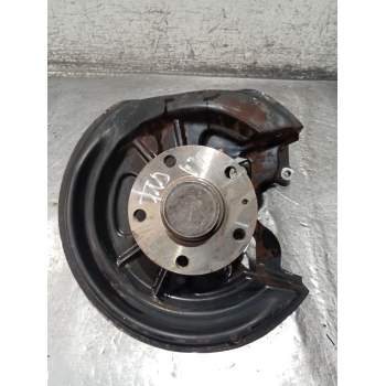 MANGUETA TRASERA IZQUIERDA 1K0435P 20TDI 2003