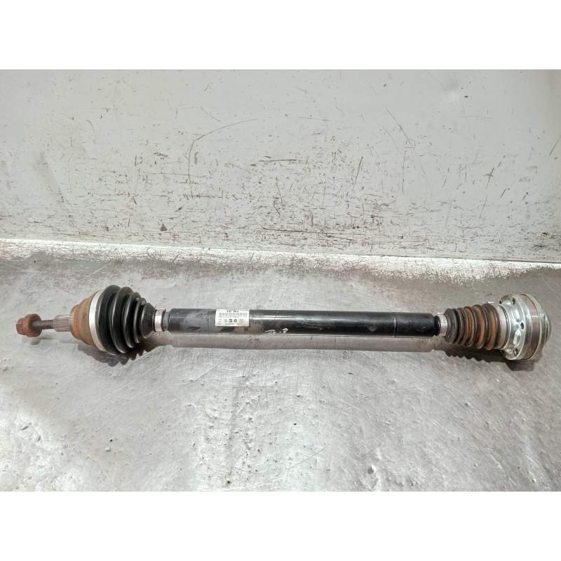 Recambio de transmision delantera derecha para volkswagen passat berlina (3c2) referencia OEM IAM 1K0407272EN 20TDI 2005