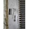 Recambio de radiador agua para bmw serie 7 (e65/e66) 745i referencia OEM IAM 17117585440  