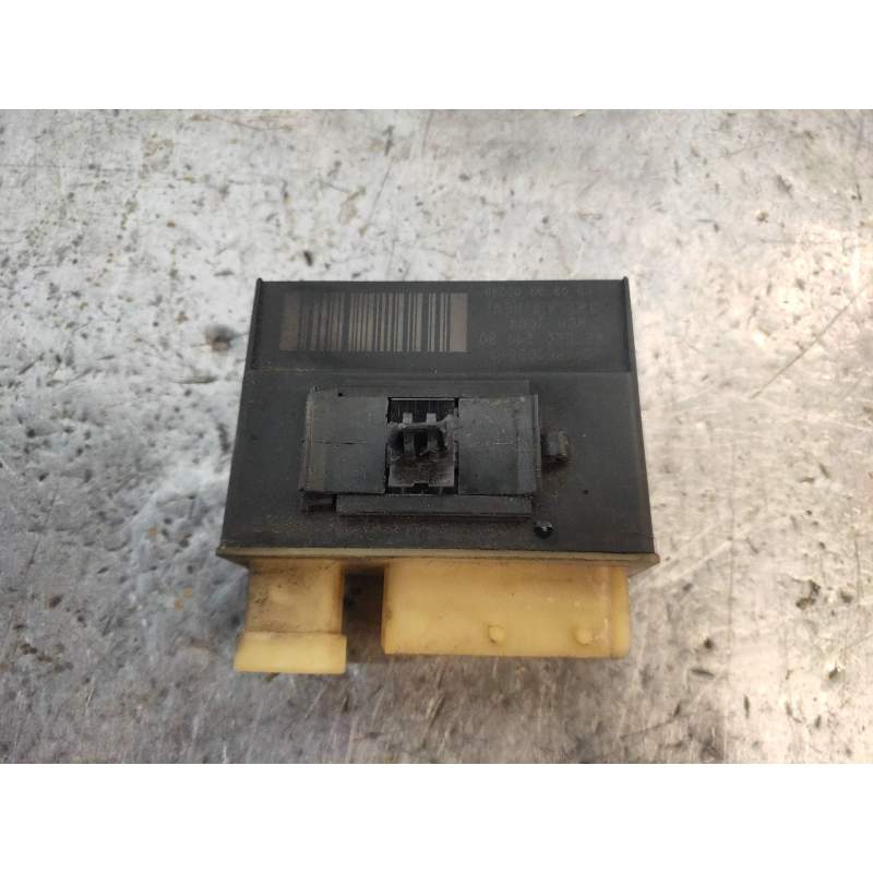 Recambio de modulo electronico para citroën berlingo station wagon sx multispace referencia OEM IAM 9652021180  