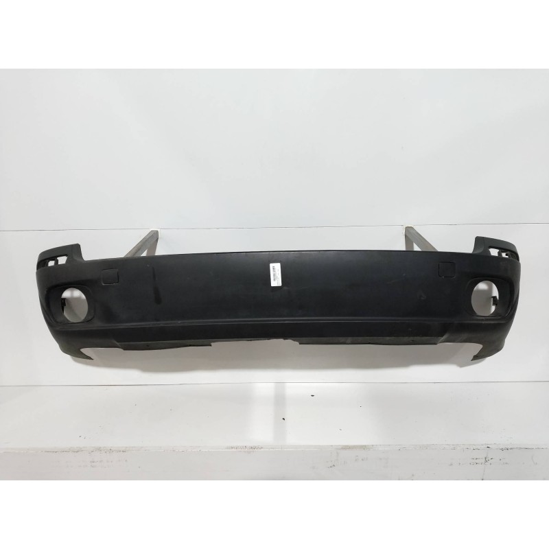 Recambio de paragolpes trasero para bmw x5 (e70) 3.0d referencia OEM IAM   