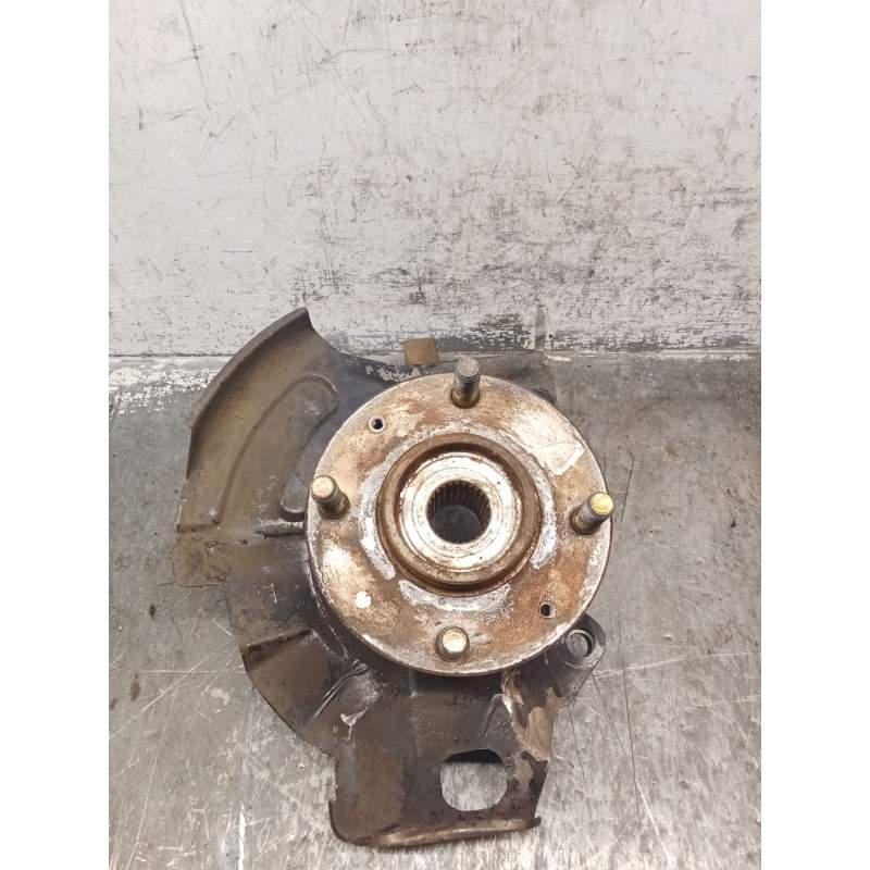 Recambio de mangueta delantera derecha para kia cerato i hatchback (ld) 1.5 crdi referencia OEM IAM   