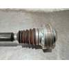 Recambio de transmision delantera derecha para volkswagen passat berlina (3c2) referencia OEM IAM 1K0407272EN 20TDI 2005