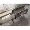 Recambio de amortiguador delantero izquierdo para chevrolet evanda cdx referencia OEM IAM 96491669  