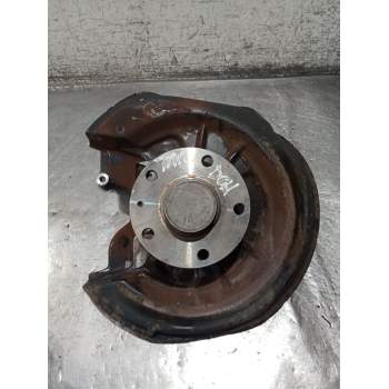 MANGUETA TRASERA DERECHA 1K0436F 20TDI 2003