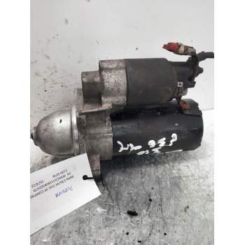MOTOR ARRANQUE 