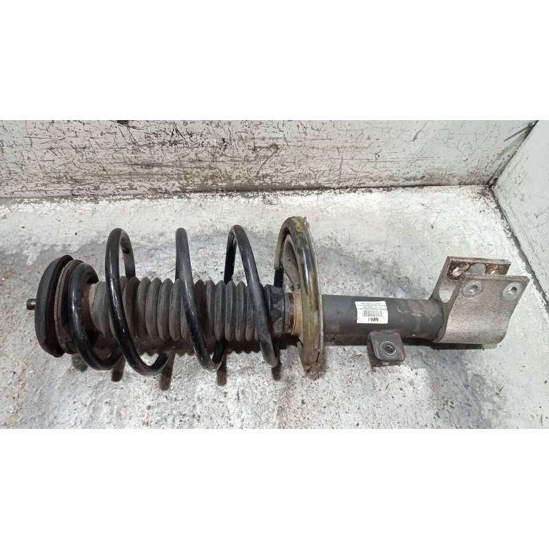 Recambio de amortiguador delantero derecho para citroën c4 berlina cool referencia OEM IAM  16HDI 2004