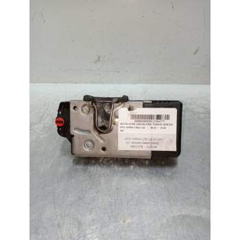 MOTOR CIERRE CENTRALIZADO TRASERO DERECHO 13154794 5P 2003