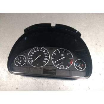 CUADRO INSTRUMENTOS 110008735131 62116914909 62106942225