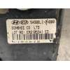 Recambio de brazo suspension inferior delantero izquierdo para kia pro_cee´d ex referencia OEM IAM 5450012H000  