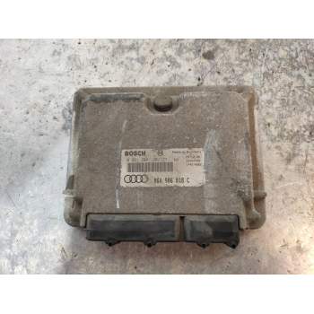CENTRALITA MOTOR UCE 0261204126 0261204127 06A906018C
