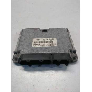 CENTRALITA MOTOR UCE 0281001850 038906018BR 