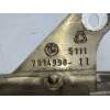Recambio de refuerzo paragolpes trasero para bmw serie 7 (e65/e66) 745i referencia OEM IAM 701499811  