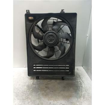 ELECTROVENTILADOR 16GDI 2010