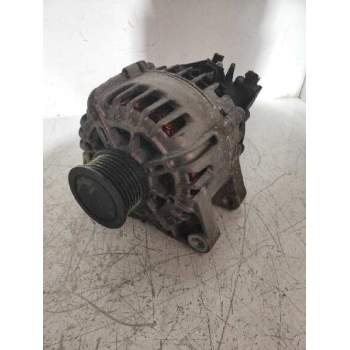 ALTERNADOR AV6N10300DC 115097987 TG12C122 2012