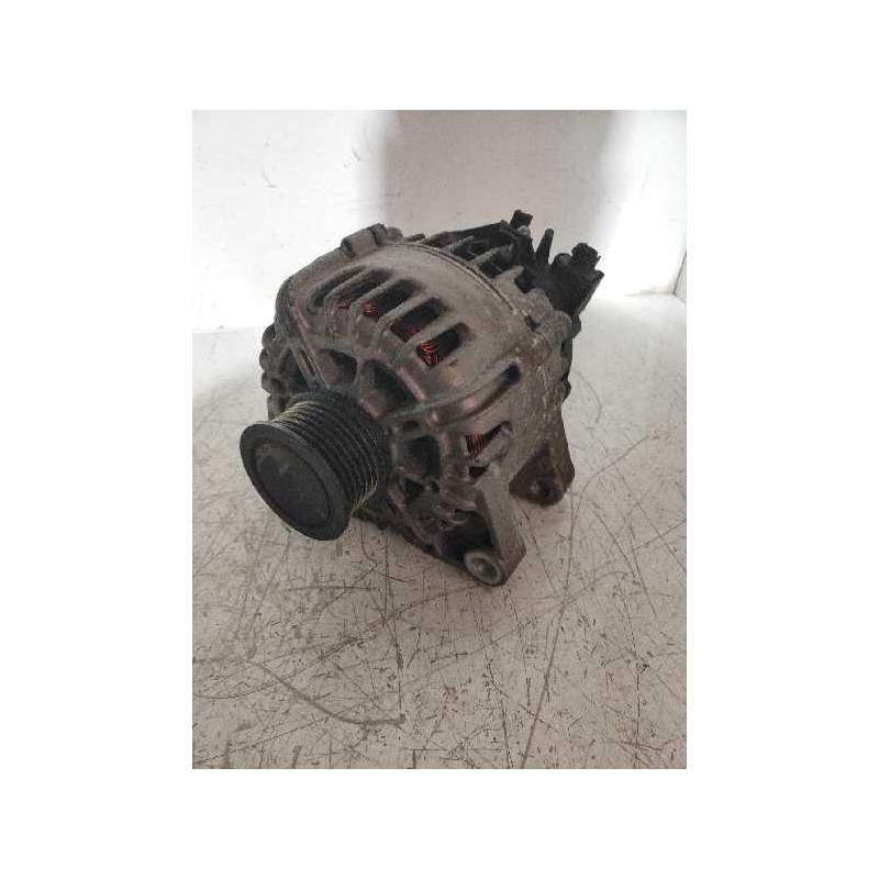 Recambio de alternador para ford fiesta (ccn) black edition referencia OEM IAM AV6N10300DC 115097987 TG12C122 2012