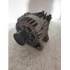 Recambio de alternador para ford fiesta (ccn) black edition referencia OEM IAM AV6N10300DC 115097987 TG12C122 2012