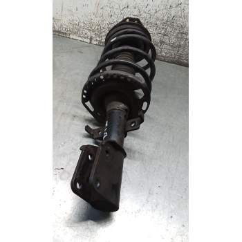 AMORTIGUADOR DELANTERO IZQUIERDO 20DCI 2006