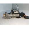 Recambio de conmutador de arranque para nissan x-trail (t30) 2.2 16v turbodiesel cat referencia OEM IAM   
