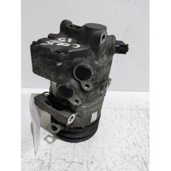 COMPRESOR AIRE ACONDICIONADO 4472600621 5SE09C POLEA ROTA
