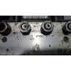 Recambio de abs para nissan note (e11e) tekna referencia OEM IAM 0265231732 476609U100 
