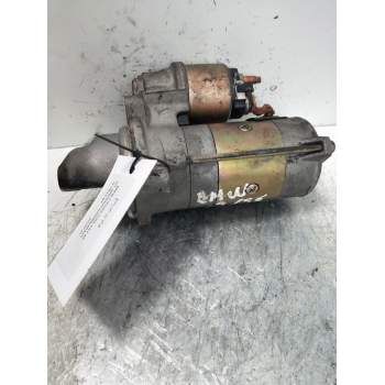 MOTOR ARRANQUE 