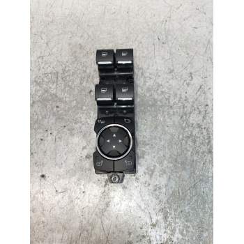 MANDO ELEVALUNAS DELANTERO IZQUIERDO DG9T14540DDW 4P 