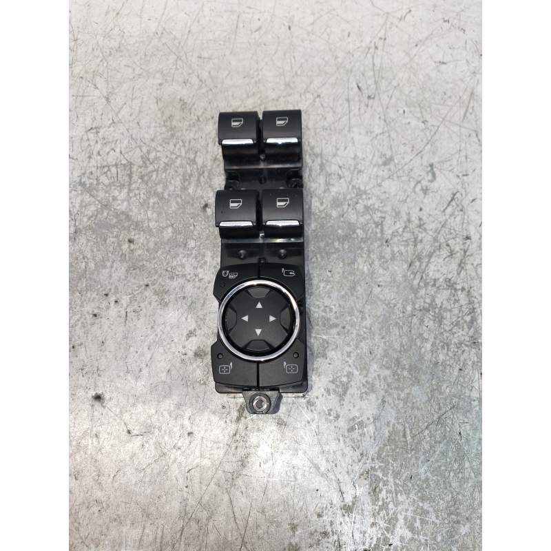 Recambio de mando elevalunas delantero izquierdo para ford mondeo lim. hybrid vignale referencia OEM IAM DG9T14540DDW 4P 