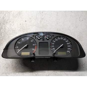 CUADRO INSTRUMENTOS 110008002 3B0919860A 1997