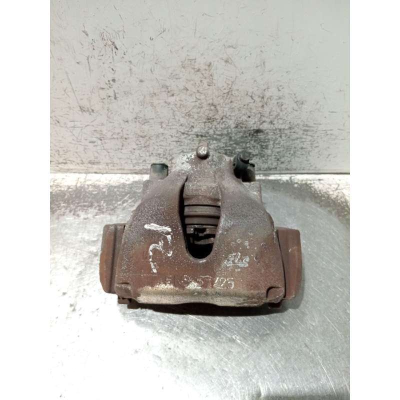 Recambio de pinza freno delantera izquierda para opel astra h (a04) 1.6 (l48) referencia OEM IAM   