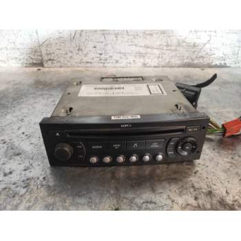 SISTEMA AUDIO / RADIO CD 966639377701 