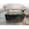 Recambio de sistema audio / radio cd para citroën berlingo station wagon sx multispace referencia OEM IAM 966639377701  