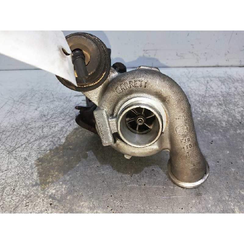 Recambio de turbocompresor para opel astra g berlina 2.0 dti referencia OEM IAM 4542163 24442214 