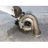 Recambio de turbocompresor para opel astra g berlina 2.0 dti referencia OEM IAM 4542163 24442214 