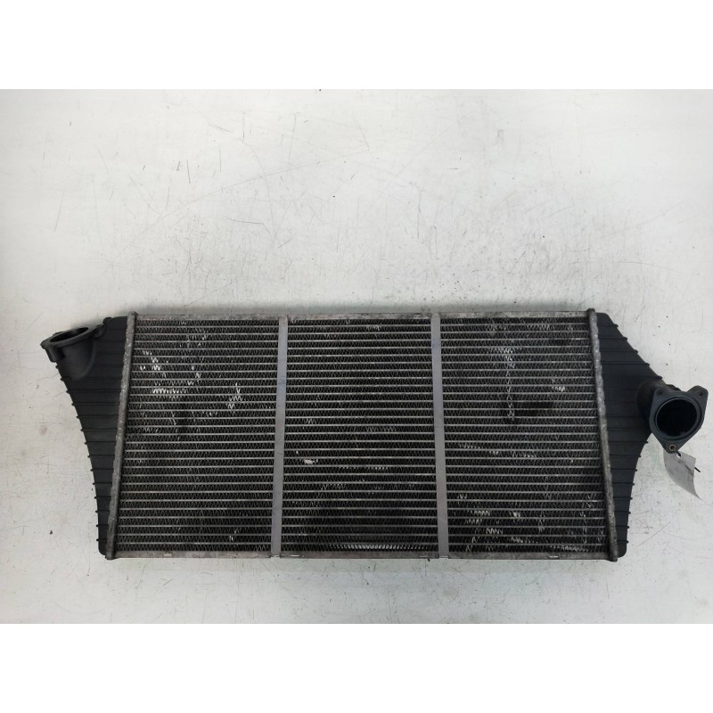 Recambio de intercooler para iveco daily caja cerrada (1999 =>) 2.8 diesel cat referencia OEM IAM   