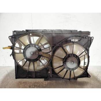 ELECTROVENTILADOR 4227501372 DENSO