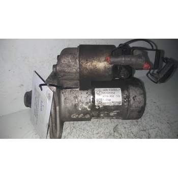 MOTOR ARRANQUE 46636 55193356 HITACHI