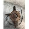 Recambio de mangueta delantera derecha para citroën berlingo station wagon sx multispace referencia OEM IAM  16HDI 08