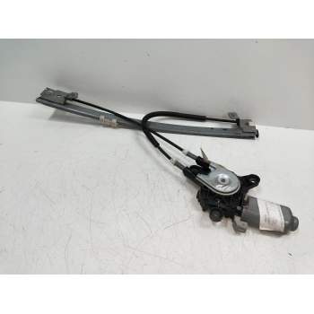 ELEVALUNAS DELANTERO DERECHO 400354A 5P