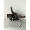 Recambio de mangueta delantera izquierda para opel astra h (a04) 1.6 (l48) referencia OEM IAM 13156047  