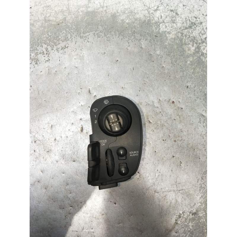 Recambio de mando limpia para renault kangoo / grand kangoo ii (kw0/1_) 1.5 dci 90 (kw05, kw08, kw0g, kw11) referencia OEM IAM 2